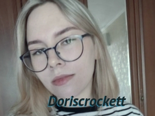 Doriscrockett