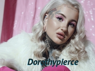 Dorothypierce