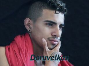 Doruvelkan