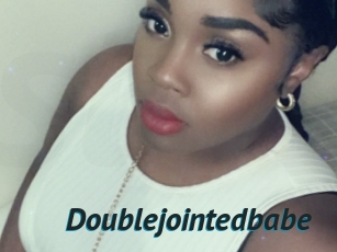 Doublejointedbabe