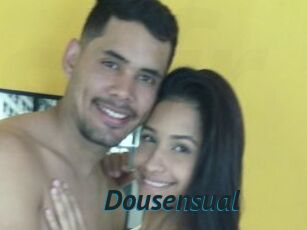 Dousensual