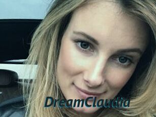 DreamClaudia
