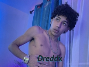 Dreddx