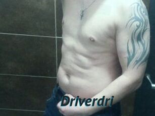 Driverdri