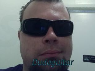 Dudeguitar