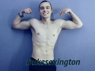 Dukesexington