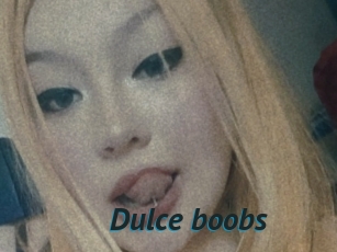 Dulce_boobs
