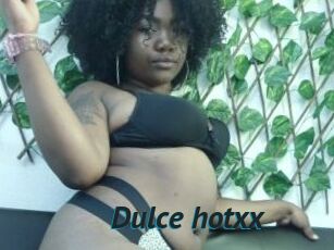 Dulce_hotxx