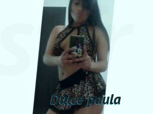 Dulce_paula
