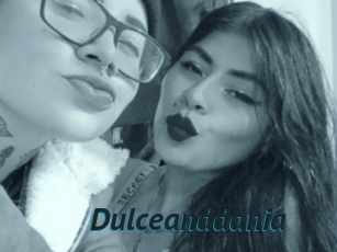 Dulceanddania