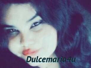 Dulcemaria4u