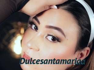 Dulcesantamariaa