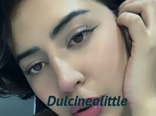 Dulcinealittle