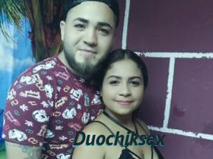 Duochiksex