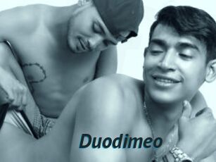 Duodimeo