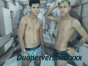 Duoperversehotxxx