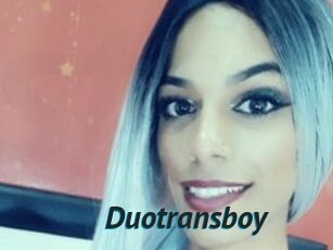 Duotransboy