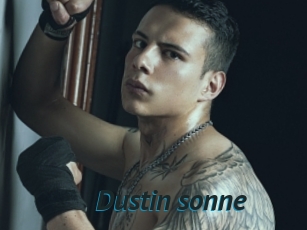 Dustin_sonne