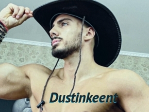 Dustinkeent