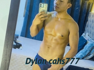 Dylan_cahs777