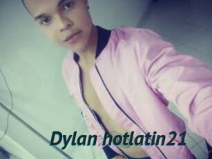 Dylan_hotlatin21