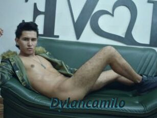 Dylancamilo