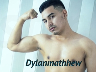 Dylanmathhew