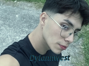 Dylannwest