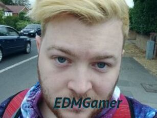 EDMGamer