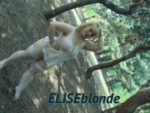 ELISE_blonde
