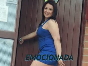 EMOCIONADA
