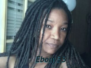Ebony33