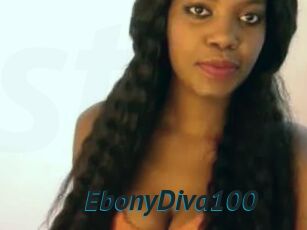 EbonyDiva100