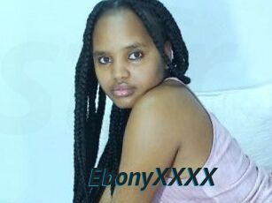 EbonyXXXX