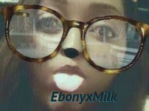 EbonyxMilk