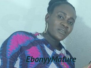 EbonyyMature