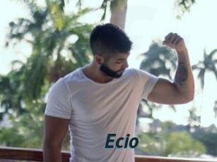 Ecio
