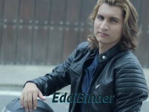 EddiBinder