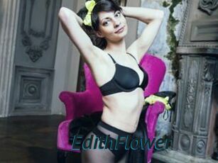 EdithFlower