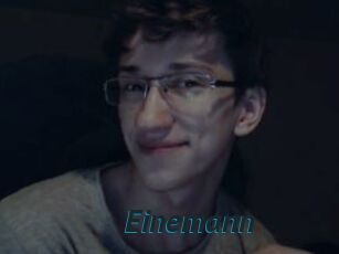 Einemann