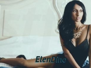 ElenDino Sexe Tube FR