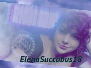 ElenaSuccubus18