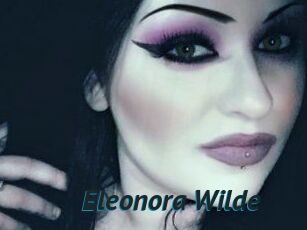 Eleonora_Wilde