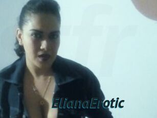 ElianaErotic