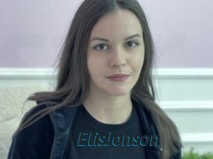 ElisJonson