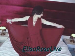 ElisaRoseLive