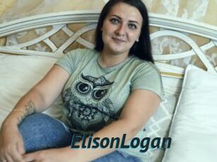 ElisonLogan