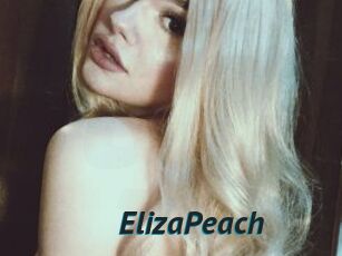 ElizaPeach