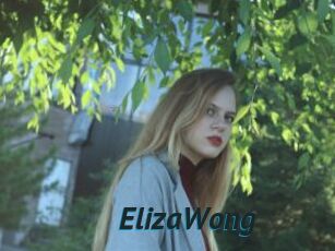 ElizaWong