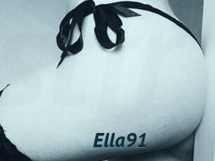 Ella91